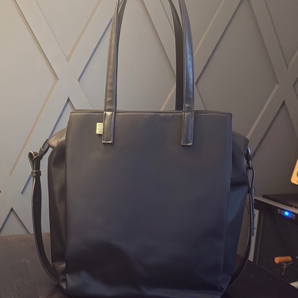 BÉIS Commuter Tote